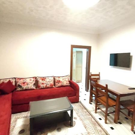 טנג'יר City Centre Apartment - New Deco מראה חיצוני תמונה