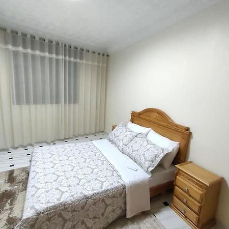 טנג'יר City Centre Apartment - New Deco מראה חיצוני תמונה
