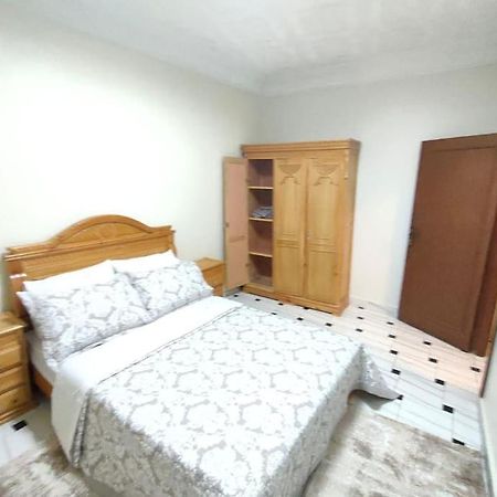 טנג'יר City Centre Apartment - New Deco מראה חיצוני תמונה