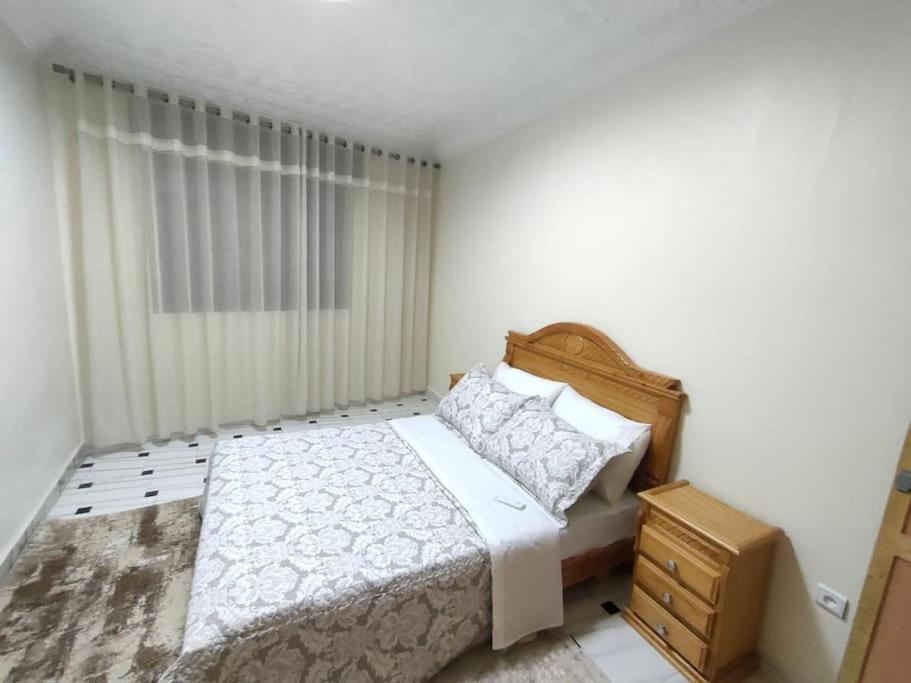טנג'יר City Centre Apartment - New Deco מראה חיצוני תמונה