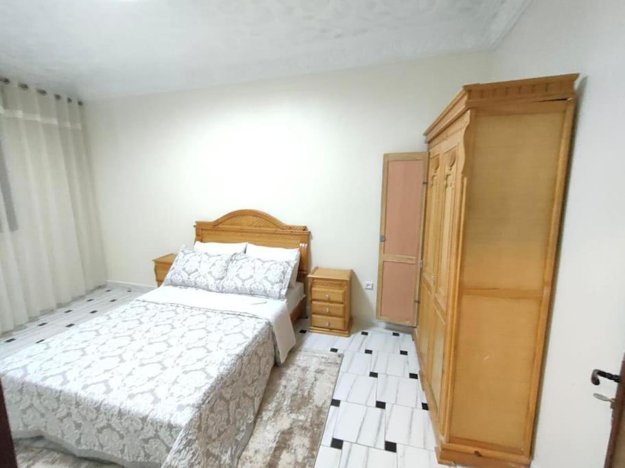 טנג'יר City Centre Apartment - New Deco מראה חיצוני תמונה
