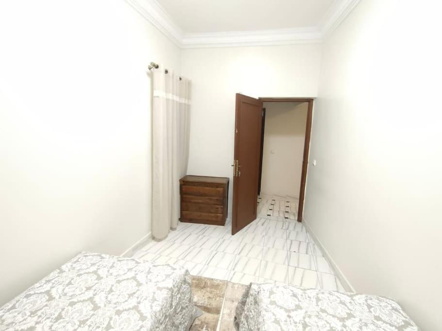 טנג'יר City Centre Apartment - New Deco מראה חיצוני תמונה