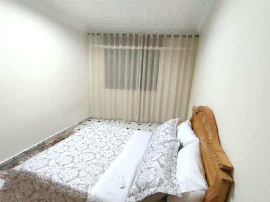 טנג'יר City Centre Apartment - New Deco מראה חיצוני תמונה